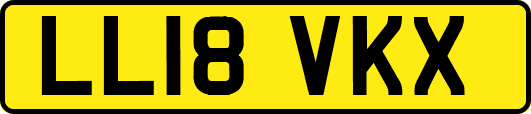 LL18VKX