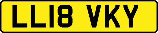 LL18VKY