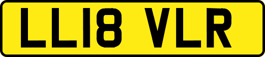 LL18VLR