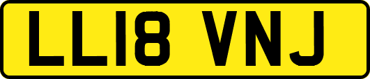 LL18VNJ