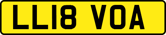 LL18VOA