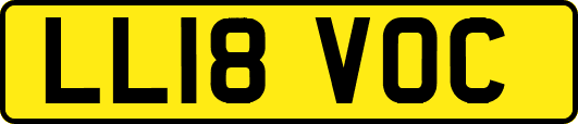 LL18VOC