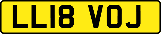 LL18VOJ