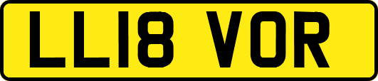 LL18VOR