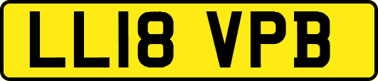 LL18VPB