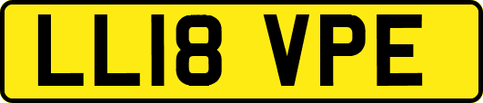 LL18VPE