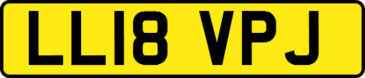 LL18VPJ