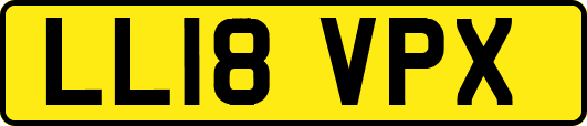 LL18VPX
