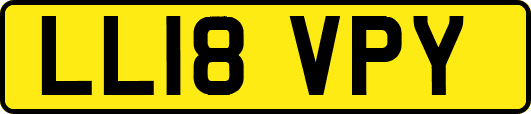 LL18VPY
