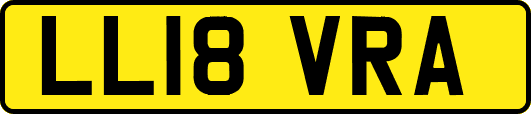 LL18VRA