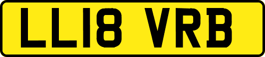 LL18VRB