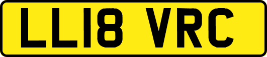 LL18VRC
