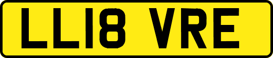 LL18VRE