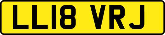 LL18VRJ