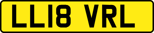 LL18VRL