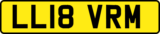 LL18VRM