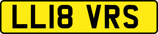 LL18VRS