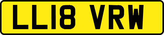 LL18VRW