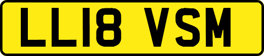 LL18VSM