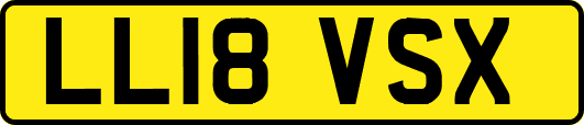 LL18VSX