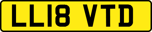 LL18VTD