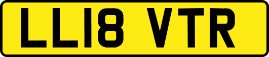 LL18VTR
