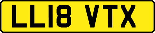 LL18VTX