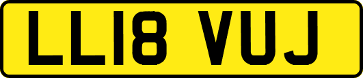 LL18VUJ