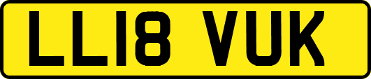 LL18VUK