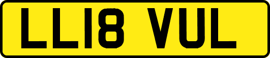 LL18VUL
