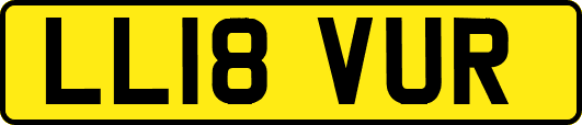 LL18VUR