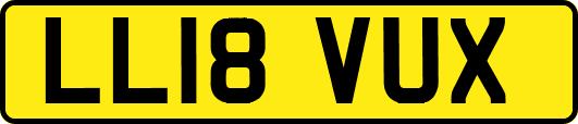 LL18VUX