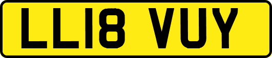 LL18VUY
