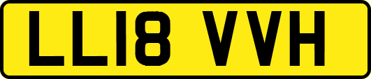 LL18VVH