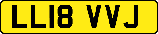 LL18VVJ
