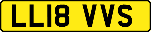 LL18VVS