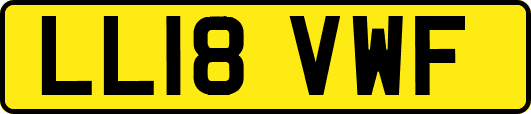 LL18VWF