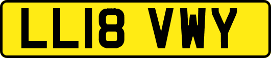 LL18VWY
