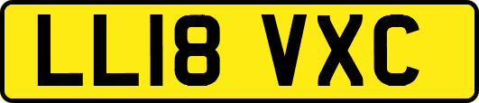 LL18VXC