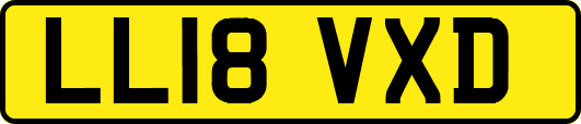 LL18VXD