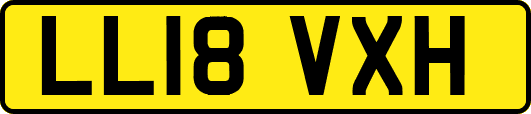 LL18VXH