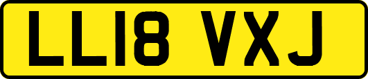 LL18VXJ