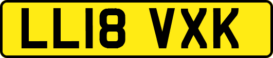 LL18VXK