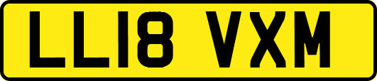 LL18VXM