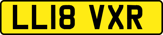 LL18VXR