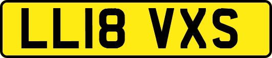 LL18VXS