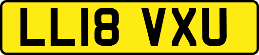 LL18VXU