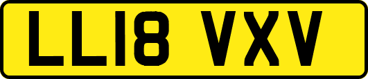 LL18VXV