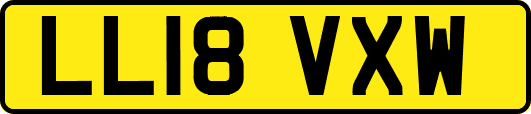 LL18VXW