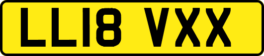 LL18VXX
